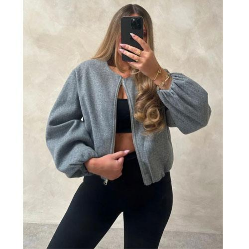 Velira – Veste légère courte