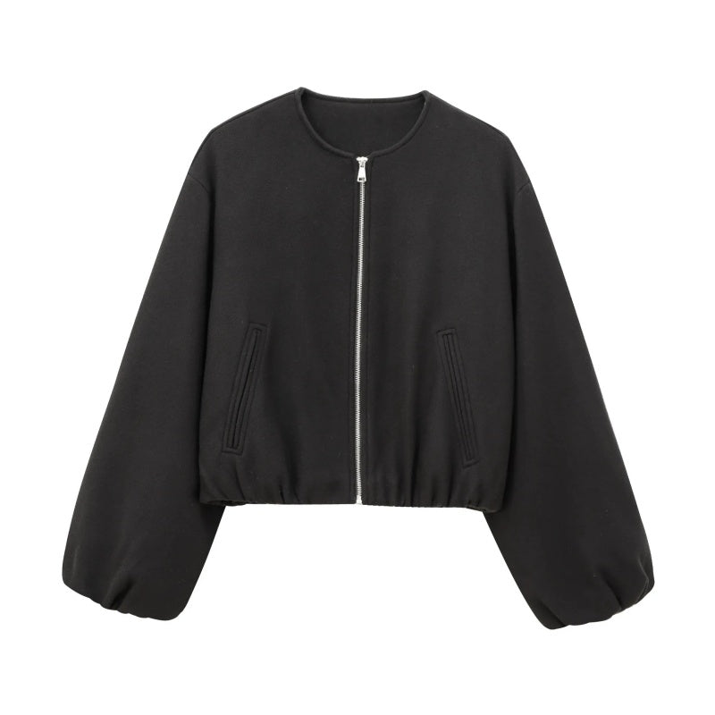 Velira – Veste légère courte