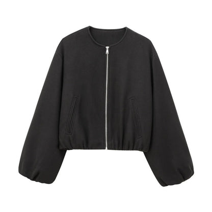 Velira – Veste légère courte