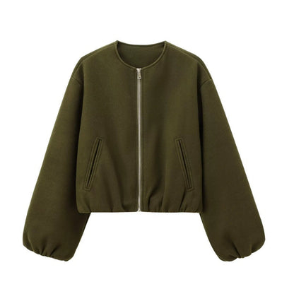 Velira – Veste légère courte