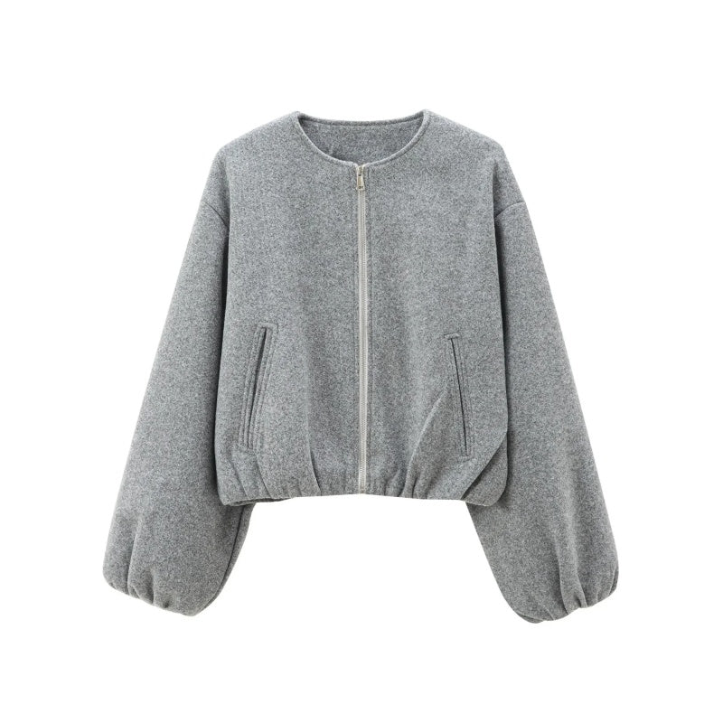 Velira – Veste légère courte