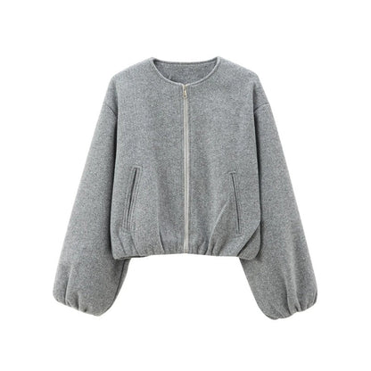 Velira – Veste légère courte