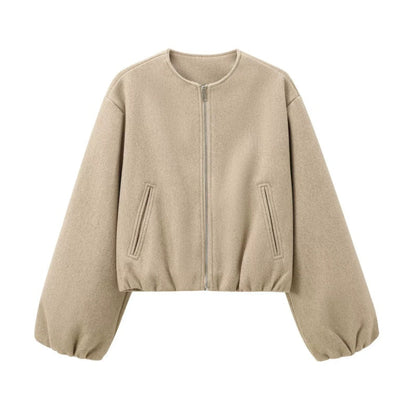 Velira – Veste légère courte