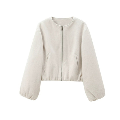 Velira – Veste légère courte