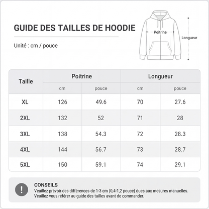 Mireva – Veste à capuche en mélange de fibres